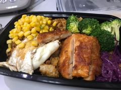 -豪客来牛排(海沧阿罗海店)