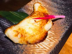 -千代武日本料理(开发区店)