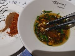 -蜀九香火锅(九眼桥店)