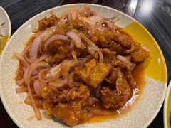 -紫金食坊(江南西路店)