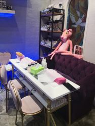 -RL Nail·瑞丽美甲美睫品牌原创店