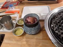 -霸腹烤肉(厦门柚子番店)
