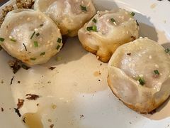 -舒蔡记生煎菜饭(云南中路店)
