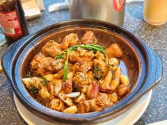 -王庄阿咪海鲜大排档(象园店)