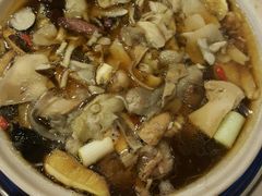 -太婆天府山珍酒楼(亚运村店)