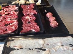 -海汕记·潮汕鲜牛肉火锅·自助