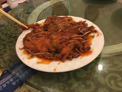 -四海回族饭店(前进大街店)