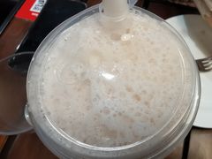 -Mr.Pizza米斯特比萨(盐城聚龙湖店)