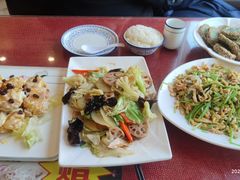 -桃子餐厅·天津菜(红星路直营店)