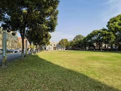 -半岛公馆(淞兴西路店)