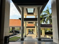 -三亚海棠湾万丽度假酒店