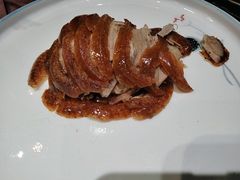 -紫光园·烤鸭·北京菜(团结湖店)