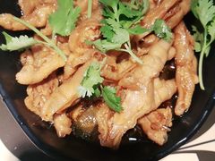 -新凯旋烧烤·燕姐千岛湖土菜