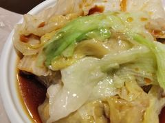 -松鹤楼面馆(清河万象汇店)