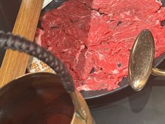 -廖掌柜·重庆鲜货火锅(上海首店)