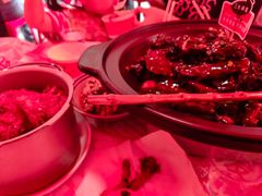 -回味黑鸭煲·始于2006(万松园店)