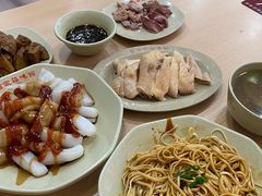 -百家鸡味馆(清泰店)