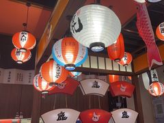 -仙隐小鹿料理食堂(惠济万达店)