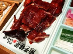 -茄子恰恰·新云南小炒(坪山益田店)