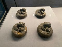 -荆州博物馆