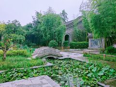 -朱仙镇启封故园景区