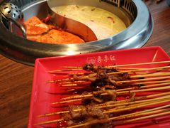 -季季红火锅(动壹店)