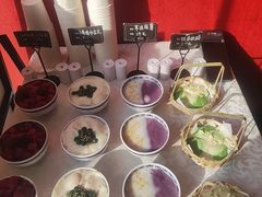 -金陵家宴·金陵春·南京菜(夫子庙店)