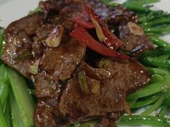 -京味斋·北京烤鸭(华威桥北工大店)