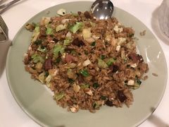 港丽炒饭-港丽餐厅(杭大店)
