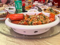 -上海浦东星河湾酒店