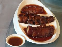 -御花园·粤菜·海鲜火锅(中山公园店)