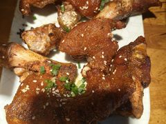 -老五烧烤(石牌岭店)