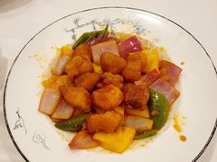 -朱仔记食府(江南大道店)
