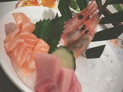 -大渔铁板烧(花园道店)