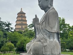 -大慈恩寺(大雁塔)