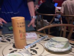 -新凯旋烧烤·燕姐千岛湖土菜