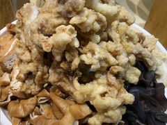 -驰明粗粮小厨(湖滨路店)