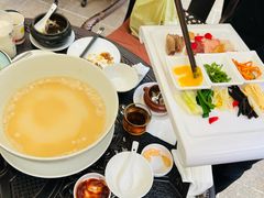 -茴香熙楼(翠湖店)