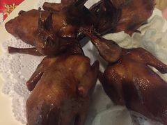 -东江海鲜酒家(客村店)