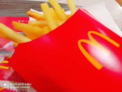 -麦当劳(季平店)