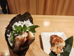 -鳗鲔料理小馆