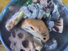 -燕子煨汤(山海关路店)