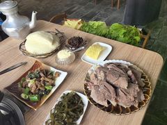 -尼玛藏家风味园(阿山食城店)