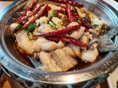 -隔壁老王·家常云南菜(花巷店)