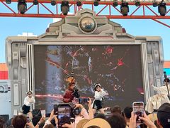 -海合安武汉极地海洋公园
