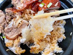-煲煲香快餐(南京路店)