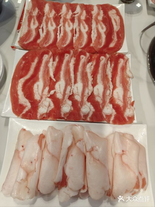 徐记手切鲜羊肉(辽沈二街店)图片