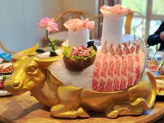 -尚海豆捞(乐虹坊店)