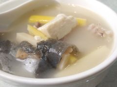 -干老四雅鱼饭店(滨江西路店)