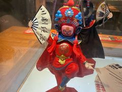 -成都你六姐·牛肉冒菜(上海环宇荟店)